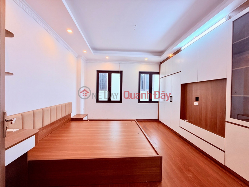 House with garden for sale near Kim Hoa Urban Area, Me Linh. 170m2, 12m frontage. Under 6.4 billion VND. | Vietnam | Sales đ 6.4 Billion