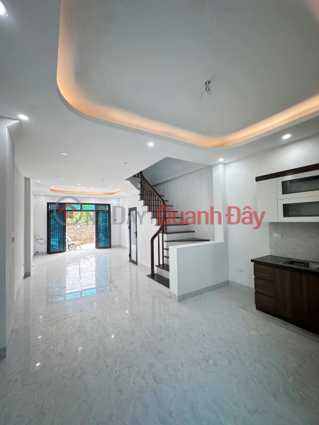 Property Search Vietnam | OneDay | Residential Sales Listings ALLEY NEAR CARS - IN YEN NGHIA, HA DONG - ALLEY CONNECTS EVERYWHERE
