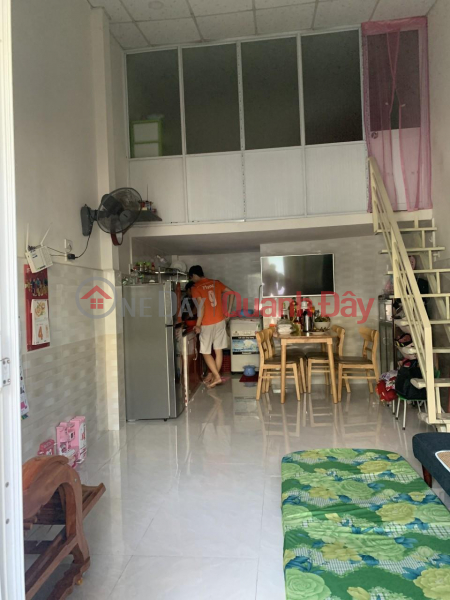 đ 1.5 Billion OWNERS NEED TO SELL QUICKLY Beautiful House Nice Location in Thuan An City, Binh Duong Province