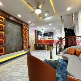 ► Lô Góc kiệt Kề Mặt tiền Mai Lão Bạng, 50m2, 3 mê mới, hiện đại, 4.x tỷ _0