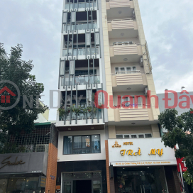 Owner needs to urgently sell house on Ly Chinh Thang Street, Vo Thi Sau Ward, District 3, Ho Chi Minh City. _0