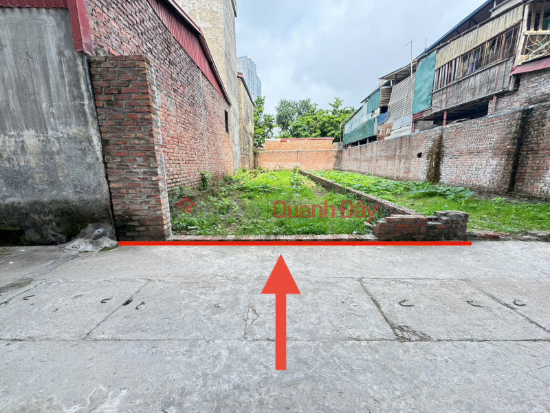 Bán Gấp 91m2 Đất Tổ 7, Thị Trấn Quang Minh, Mê Linh - Sát Cổng Làng Gia Trung, Ô tô Tránh Niêm yết bán