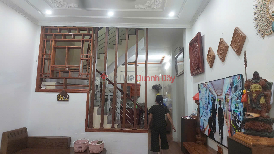 BÁN NHÀ 2 TẦNG – 82m2 4x tỷ NGÕ Ô TÔ ĐÁNH VÕNG – Nguyễn Văn Trỗi TRUNG TÂM PHỦ LÝ, HÀ NAM Niêm yết bán