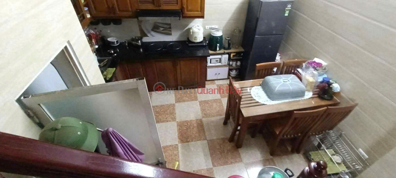 Property Search Vietnam | OneDay | Residential | Sales Listings | UNBELIEVABLE, NGUYEN XIEN STREET 39m2 ONLY 3.6 BILLION.