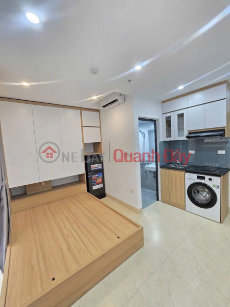 SIÊU HIẾM CCMN PHÂN LÔ – VỈA HÈ – NGÕ THÔNG – 12 PHÒNG KHÉP KÍN – THANG MÁY – PCCC CHUẨN, Việt Nam Bán | đ 17 tỷ