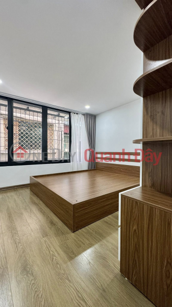 đ 6,6 tỷ Tầng 2 TT Kim Mã, Ba Đình 90m, 3PN 2WC, Full nội thất đẹp, 6.6 tỷ