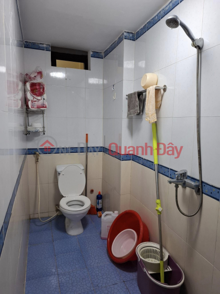 đ 6,5 tỷ, SIÊU HIẾM! NHÀ ĐẸP Ở NGAY- NGÕ THÔNG- HOÀNG NGÂN, THANH XUÂN -- 5M RA OTO -GẦN HỒ, TRƯỜNG, CHỢ