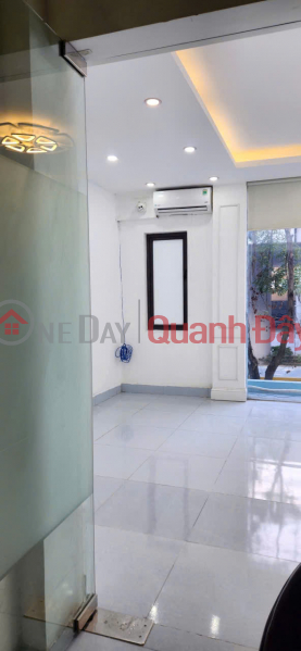 đ 20 Million/ month | HOUSE FOR RENT ON PHAM VAN DONG STREET - AREA 40M2 - 4 FLOORS, FRONTAGE 5M - 20 MILLION - BUSINESS, SPA