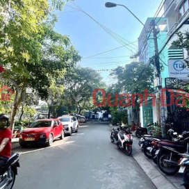 MẶT TIỀN -KINH DOANH- ĐƯỜNG NHỰA 8M - KHU PHÂN LÔ - PHAN ANH - TÔ HIỆU - TÂN PHÚ GIÁP QUẬN 11 ( 5 x 14 )70M2 _0