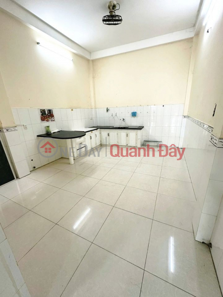 House for sale on Le Quang Dinh - 7c social area - (4x10)m - Area 222.75m2 Floor - 450\\/Y, Vietnam | Sales, đ 6.98 Billion