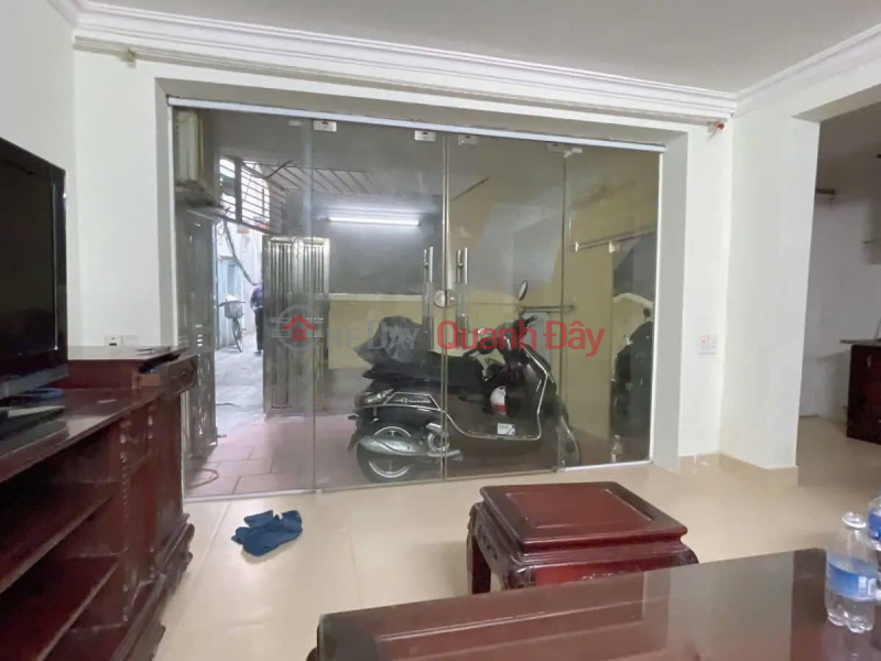 Property Search Vietnam | OneDay | Nhà ở | Niêm yết bán MẶT TIỀN RỘNG - GẦN PHỐ - MINH KHAI - HAI BÀ TRƯNG - BẤT CHẤP ĐẦU TƯ.