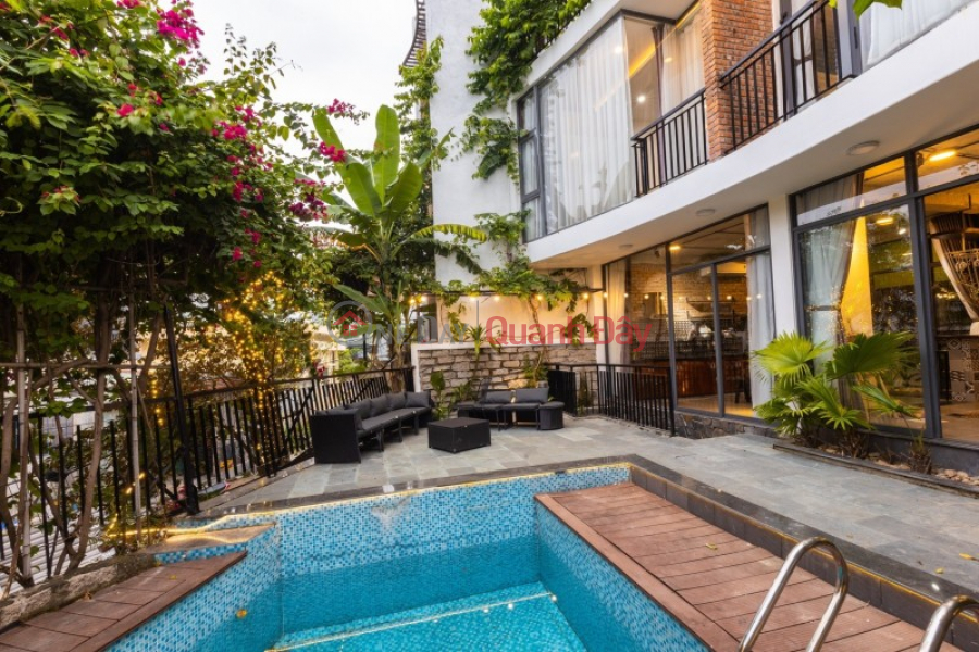 ► Villa Nam Viet A is quiet, cool, convenient, relaxing Sales Listings