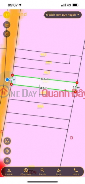 Can Tien urgently sells cheap land lot at Tien Son Bien Ho Sales Listings