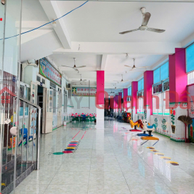 URGENT SALE OF OPERATING KINDERGARTEN – BINH CHUAN, THUAN AN _0
