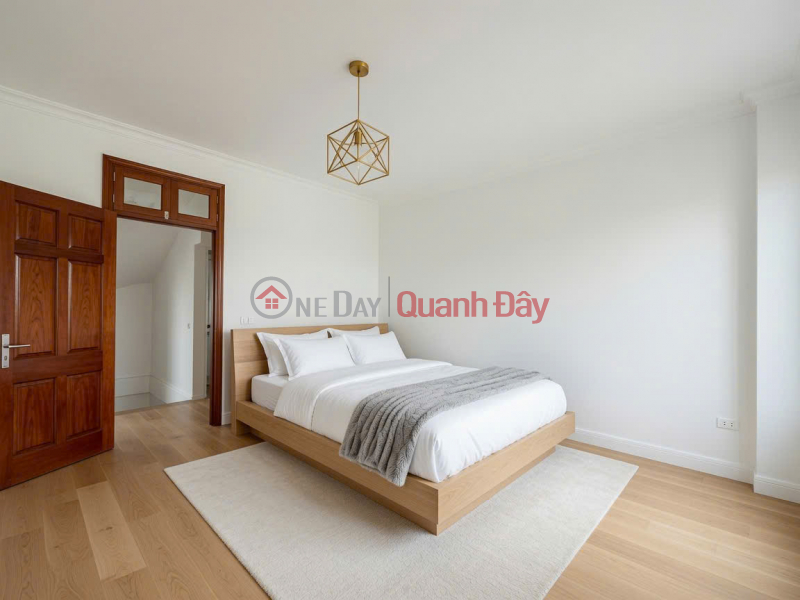 House for sale in Truong Chinh, Nga Tu So, Thanh Xuan, under 10.8 billion VND. 50m2, short alley. Vietnam | Sales | đ 10.8 Billion