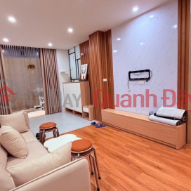 CAU GIAY COLLEGE, 1ST FLOOR - AREA 60M2, 2 BEDROOMS, 2 WC, PRICE 5.15 BILLION, TRUCK AVOIDANCE ALLEY _0