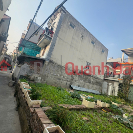 Owner selling land in Duc Thuong, Hoai Duc, Hanoi - Near the lake, market, and National Highway 32 - Investment price. _0
