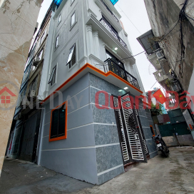 HIẾM CẠNH NHỔN – NHÀ MỚI 6 TẦNG THANG MÁY, LÔ GÓC NGÕ THÔNG _0