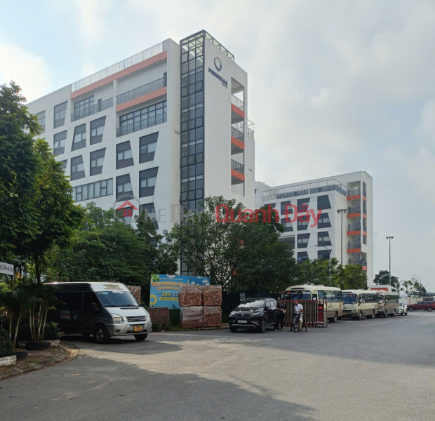 Property Search Vietnam | OneDay | Nhà ở Niêm yết bán Bán đất TĐC Phương Canh 81m2, vỉa hè KD, 3 Ô tô tránh, giá 13.38 tỷ