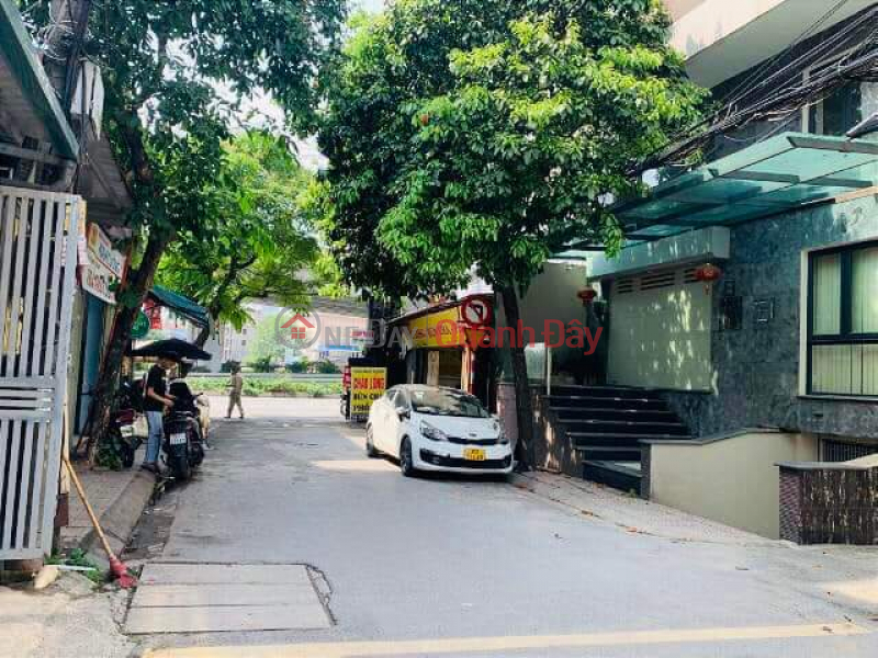 vip ! Pham Van house, original lot, car sidewalk, small business, 12ty 78m 7t Vietnam | Sales ₫ 10 Billion