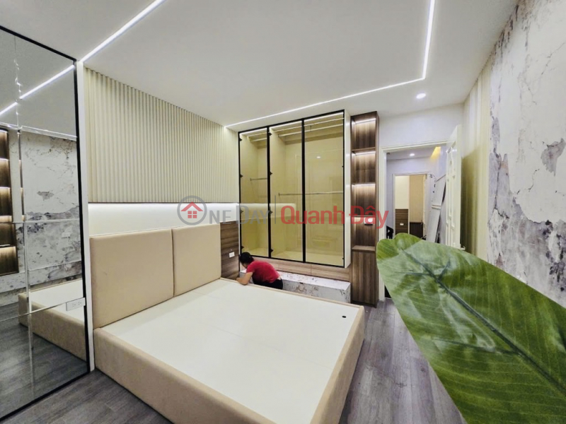 Property Search Vietnam | OneDay | Nhà ở | Niêm yết bán | CẦU GIẤY 43M-11,5 TỶ NHÀ ĐẸP GẦN PHỐ,LÔ GÓC,DÂN XÂY,NGÕ BA GÁC,NỞ HẬU