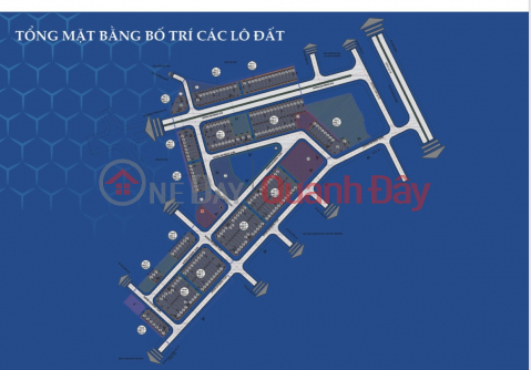 Bán dự án 210 căn liền kề biệt thự 6ha Tỉnh Thái Nguyên 89 tỷ _0