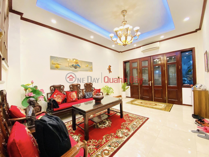 Property Search Vietnam | OneDay | Residential | Sales Listings | House for sale in Khuong Ha - Spacious alley - Surprisingly cheap price - 60m2 - Only slightly over 8 billion