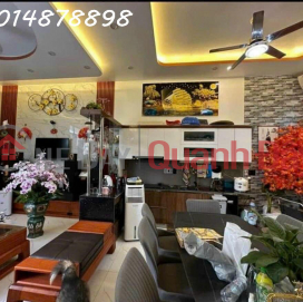 Offering houses for sale in Loc Vuong ward, Nam Dinh city _0