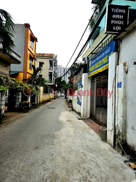 Property Search Vietnam | OneDay | Nhà ở | Niêm yết bán | Bán nhà 43m², 6 tầng, 4PN, 4WC, Phúc Lợi, Long Biên, 6.8 tỷ