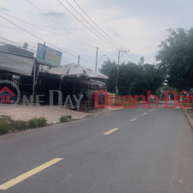 Bán đất nông nghiệp và thổ cư mặt tiền đường Lý Thái Tổ, xã Long Tân, huyện Nhơn Trạch, tỉnh Đồng Nai. _0