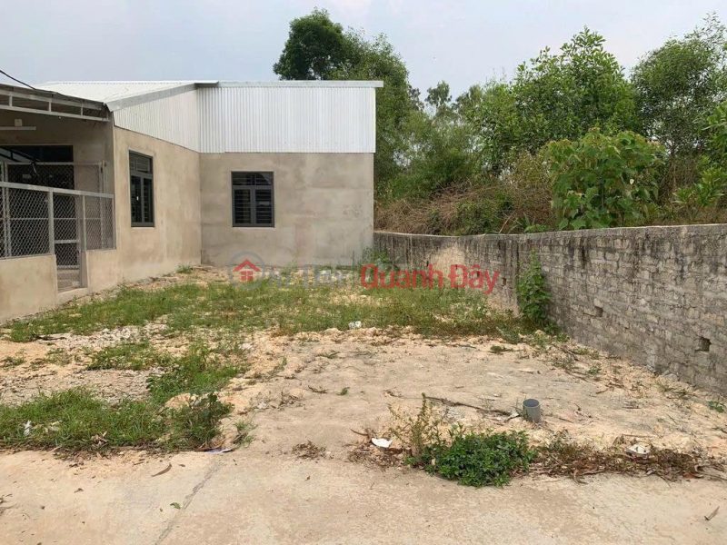 Property Search Vietnam | OneDay | Nhà ở Niêm yết bán CẦN BÁN NHANH LÔ ĐẤT Tại 74, Đường Nguyễn Viết Xuân, P Thủy Phương, TX Hương Thủy, Thừa Thiên Huế