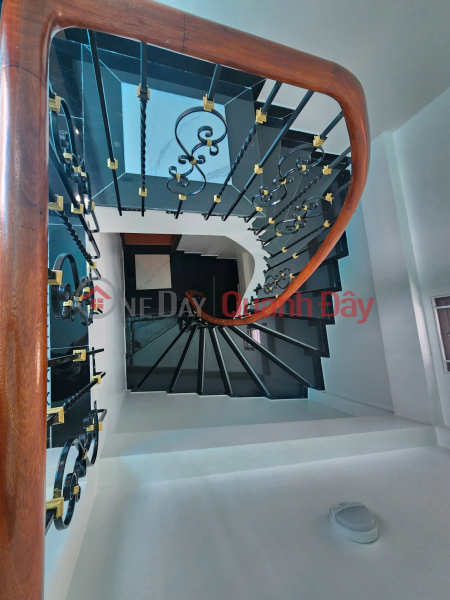 Property Search Vietnam | OneDay | Nhà ở | Niêm yết cho thuê, Cho thuê nhà, 96m2- 5T, Nguyễn Trường Tộ, Hàng Than, Trấn Vũ -26 tr