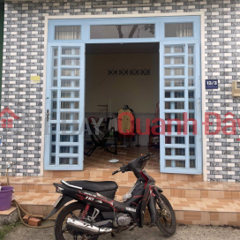 OWNER NEED TO SELL QUICKLY HOUSE in Tan Thanh Dong - Cu Chi - HCM _0