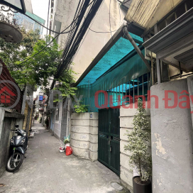 Chính chủ bán nhà riêng ngõ 30 phường Ngọc Thụy, quận Long Biên. Cách khu phố cổ 3km, di chuyển 5 phút _0