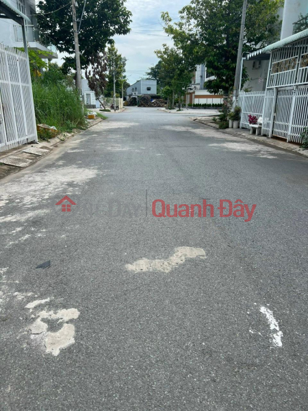 URGENT SALE Very Beautiful Land Lot In Long Xuyen City - An Giang Sales Listings