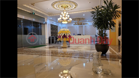 HANOI 4.5 BILLION, HOTEL STORE, HOAN KIEM DISTRICT, DT102m2, 8 storeys, NEW offer price 82.5 billion _0