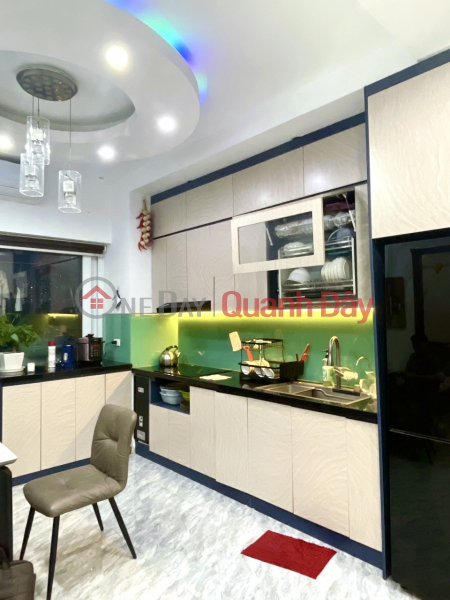 Property Search Vietnam | OneDay | Residential Sales Listings, Apartment for sale at Alley 66 Kim Giang, 80m2 with 2 bedrooms, Price 3x billion