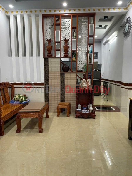 Good deal, beautiful multi-storey house for sale, 5m asphalt road, near Hoa An market for only 2.3m, Vietnam, Sales, ₫ 2.3 Billion