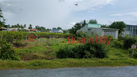Good price land - Tay Ninh class area is worth paying attention to! _0
