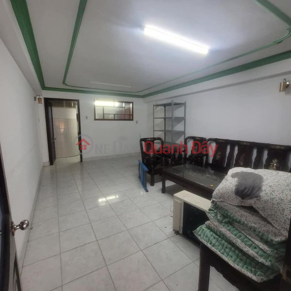 House for rent on Truong Chinh street Rental Listings (849-3893304201)