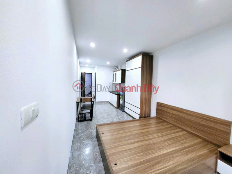 Nhà mặt ngõ 2 ô tô tránh – gần Chùa Hà – 40m² – 10.5 tỷ | Việt Nam | Bán đ 10,5 tỷ
