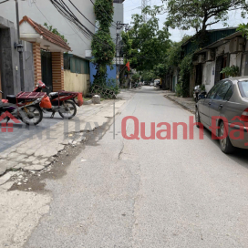 HOUSE FOR SALE IN THINH LIET - HOANG MAI, 34 SQUARE METERS, 6 FLOORS, ELEVATOR, FRONTAGE 4.3 METERS, PRICE 8.95 BILLION. _0