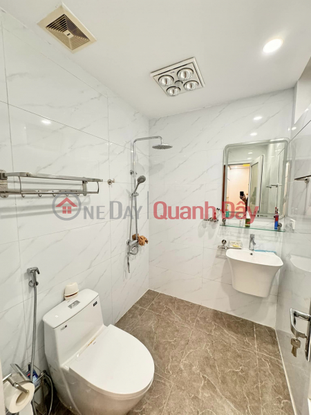 Property Search Vietnam | OneDay | Nhà ở | Niêm yết bán, MẶT PHỐ TRẦN CUNG - LÔ GÓC KINH DOANH SẦM UẤT , 47M2*5T*4.2M - GIÁ 14 TỶ - Ở & KINH DOANH