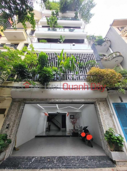 Property Search Vietnam | OneDay | Nhà ở Niêm yết bán Siêu Phẩm Hoàng Mai ô tô đỗ cửa 5 tầng mới đẹp . 45 m2 giá chỉ 7.9 tỷ.