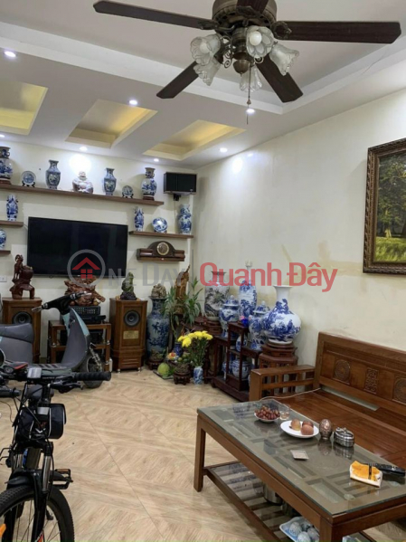 Property Search Vietnam | OneDay | Khu dân cư Niêm yết bán, Bán nhà 2 tầng Đường Hoàng Văn Thụ