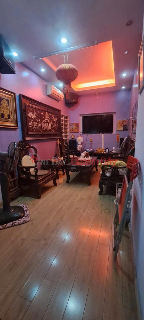 HOUSE FOR SALE VAN CAO - THUY KHUE - BEAUTIFUL HOUSE, DEVOTED BUILDER, 10M STREET FRONTAGE - 40M2X5 FLOORS - 9 BILLION _0