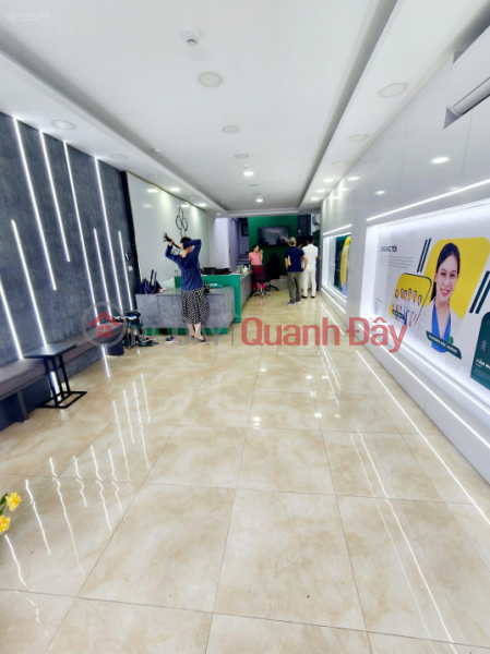 Property Search Vietnam | OneDay | Residential | Sales Listings, Nguyen Khang CG vip street frontage - sidewalk - lot division - prime location - business area 88m2 8t elevator - 41 billion