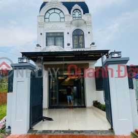 NHÀ MỚI ĐẸP – GIÁ TỐT – CHÍNH CHỦ CẦN BÁN TẠI Đường Ấp Tân Điền, Xã Long Thượng, Cần Giuộc, Long An. _0