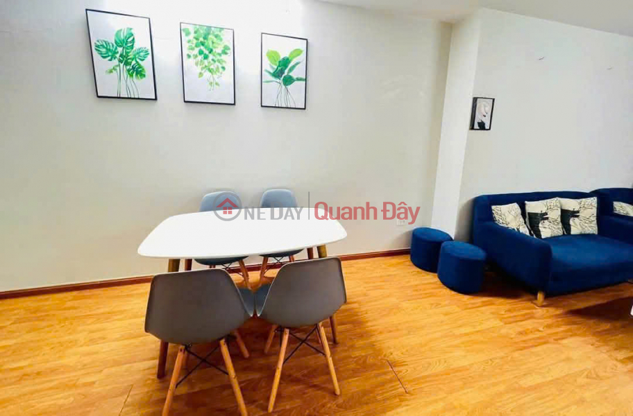 Cho thuê căn hộ chung cư Đồng Phát 65m2, 2 ngủ, 2 WC, 9 Triệu Full đồ ở gia đình Niêm yết cho thuê