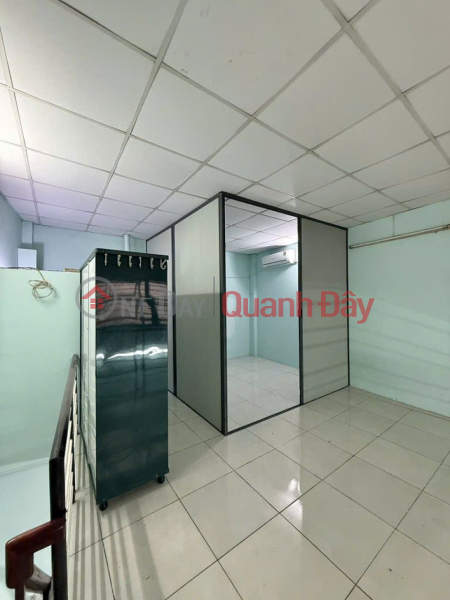 Property Search Vietnam | OneDay | Residential | Sales Listings, Square House 2 floors 36m2 – Tran Thanh Tong District